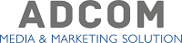 ADCOM - Media & Marketing Solution